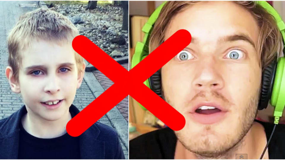 Stanou se z YouTuberů Facebookeři?